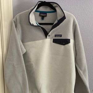 Patagonia women’s fleece